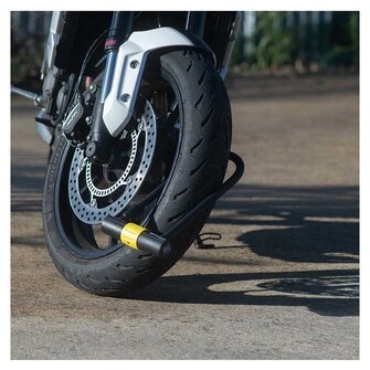 Oxford Magnum U-lock