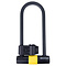 Magnum U-lock