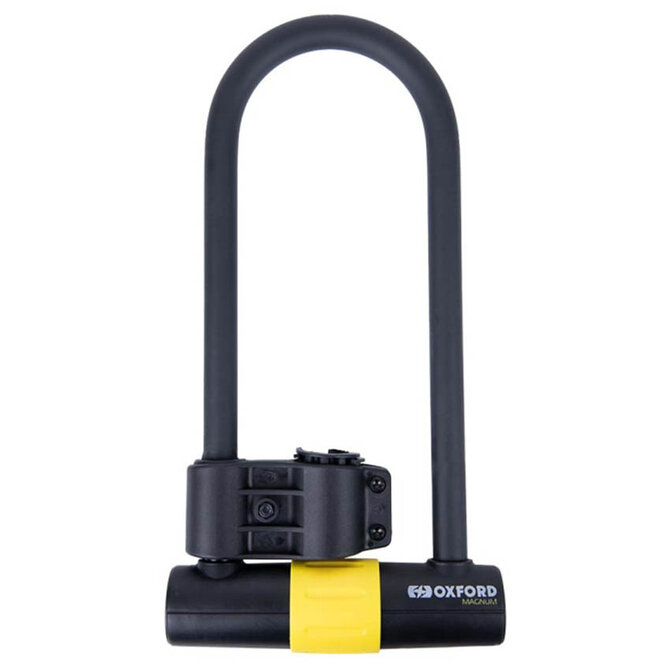 Oxford Magnum U-lock