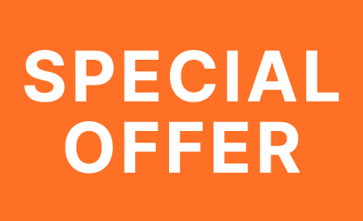 SPECIAL OFFER