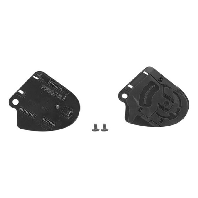 LS2 Dragon FF807 Rasterset