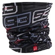Black Anthracite Bright Red