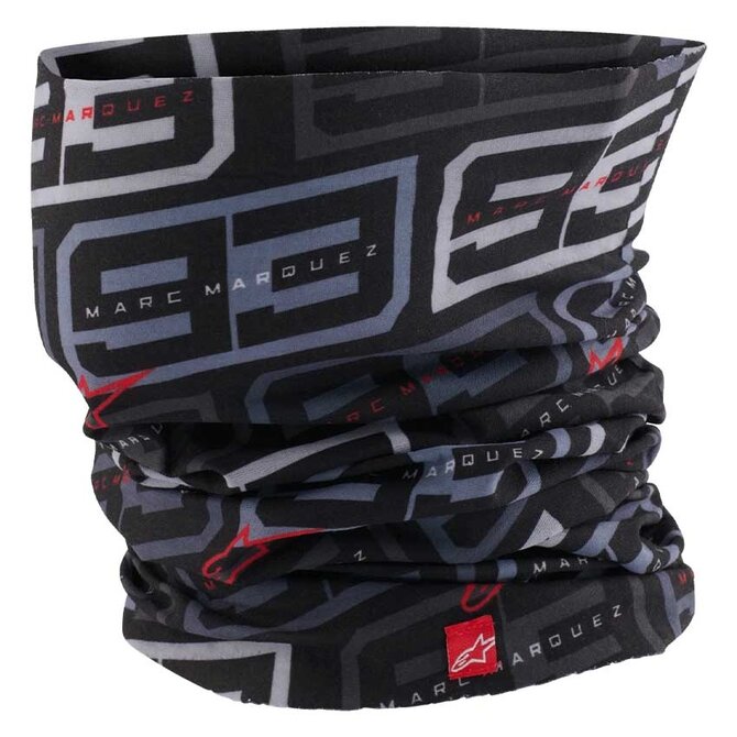 Alpinestars Neck Tube MM93