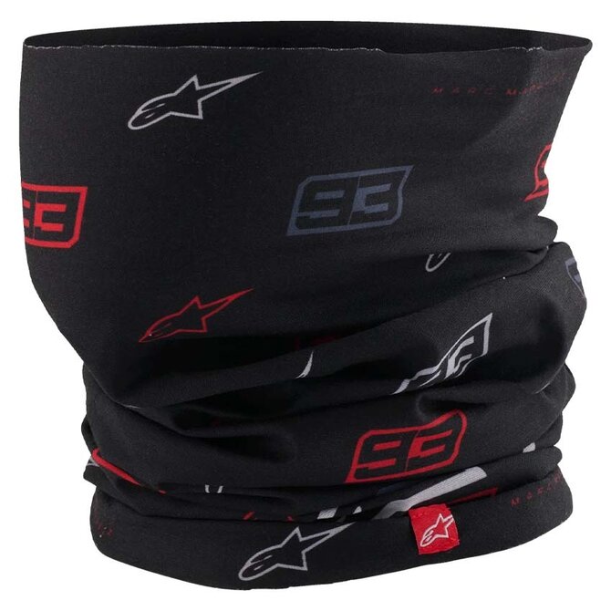 Alpinestars Neck Tube MM93