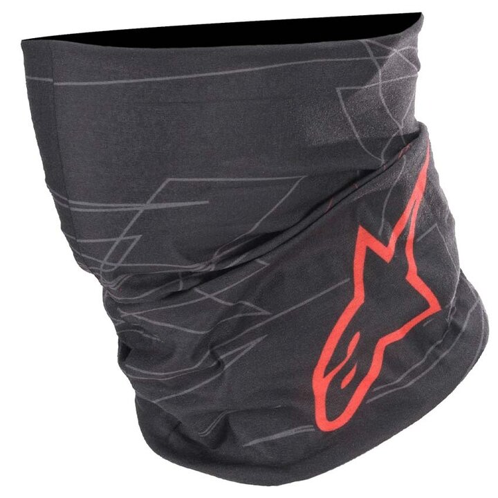 MM93 Nekwarmer