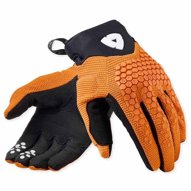 Rev'it Samples Gloves Massif