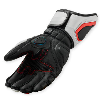 Rev'it Samples Gloves Quantum 3