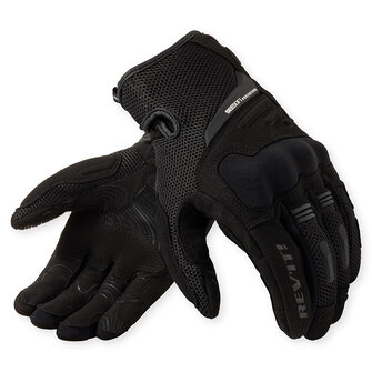Rev'it Samples Gloves Cavern