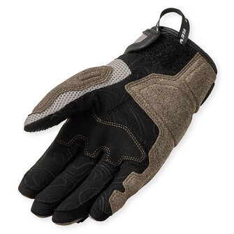 Rev'it Samples Gloves Cavern Ladies