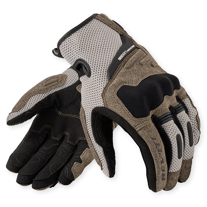 Rev'it Samples Gloves Cavern Ladies