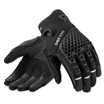 Rev'it Samples Gloves Caliber 2