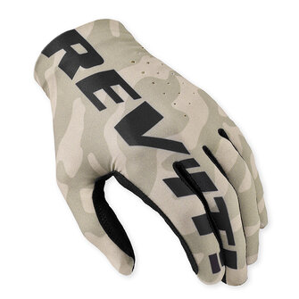Rev'it Samples Gloves Tacto