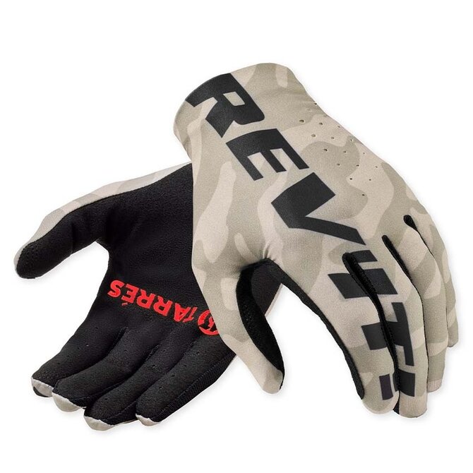 Rev'it Samples Gloves Tacto