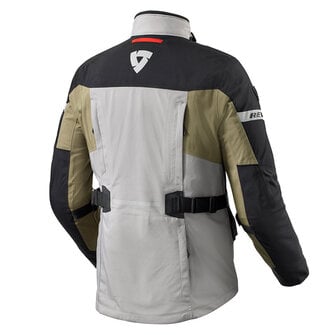 Rev'it Samples Jacket Neptune 3 GTX