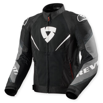 Rev'it Samples Jacket Quantum 3 Air