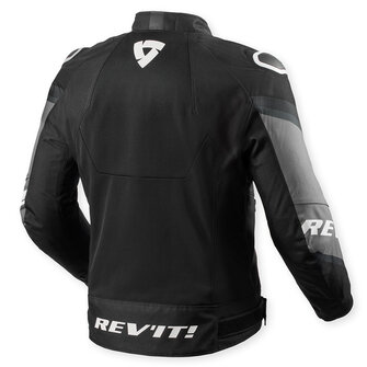 Rev'it Samples Jacket Quantum 3 Air