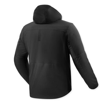 Rev'it Samples Jacket Traffic 2 H2O