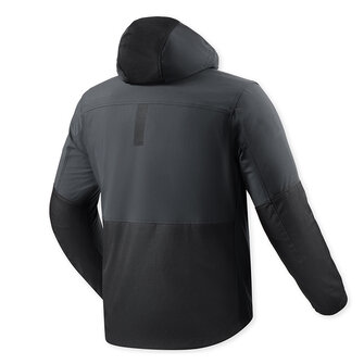 Rev'it Samples Jacket Traffic 2 H2O