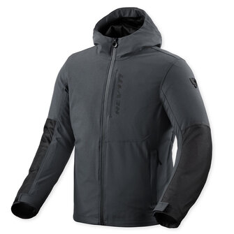 Rev'it Samples Jacket Traffic 2 H2O