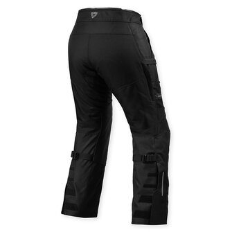 Rev'it Samples Trousers Sand 5 H2O Ladies