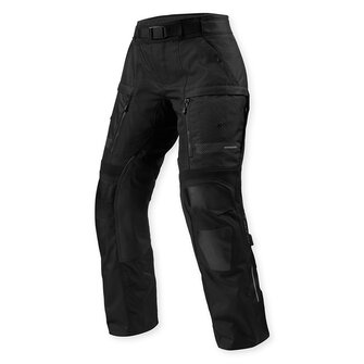 Rev'it Samples Trousers Sand 5 H2O Ladies