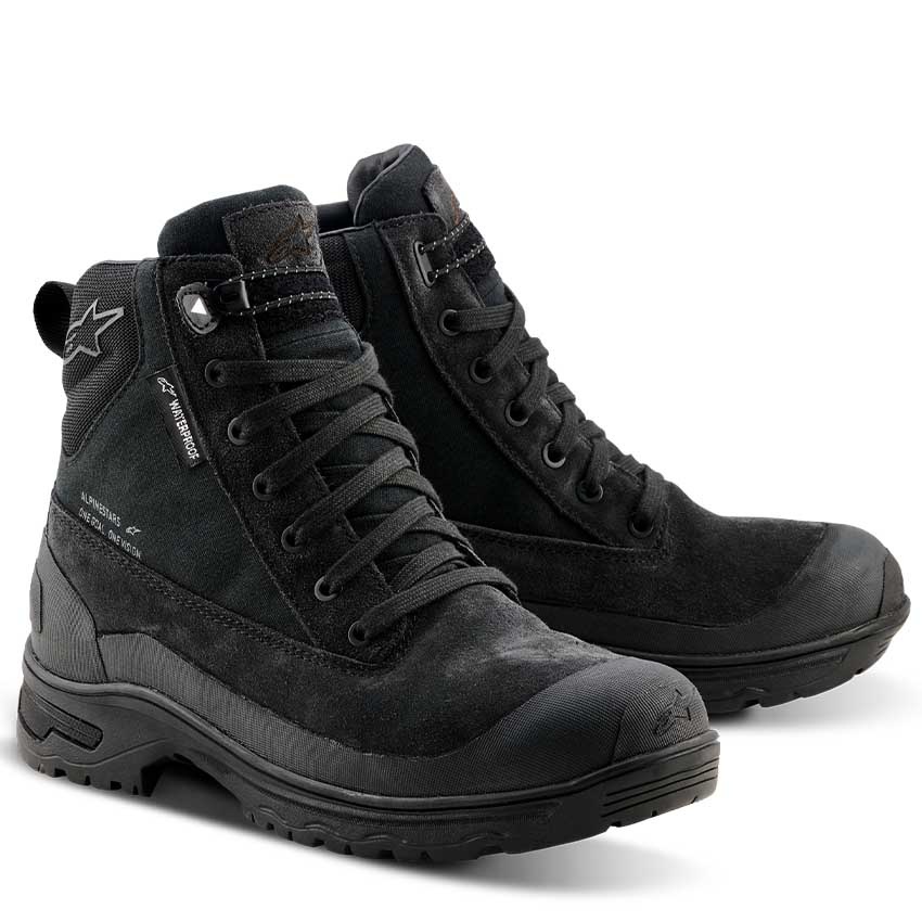 Rev'it - Acre H2O motorschoenen - Biker Outfit Rev'it - Acre H2O motorschoenen - Biker Outfit