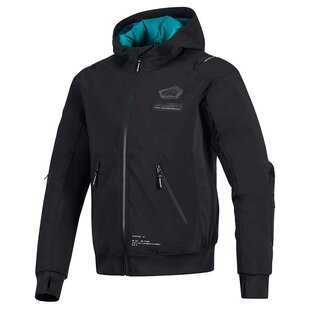 Moblast WP Jacket