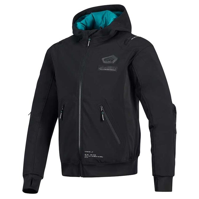 Alpinestars Moblast WP Jacket