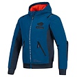 Dark Petrol Dark Navy