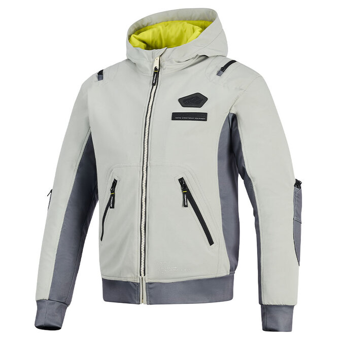 Alpinestars Moblast WP Jacket