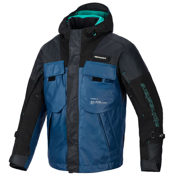 Alpinestars Mospher WP