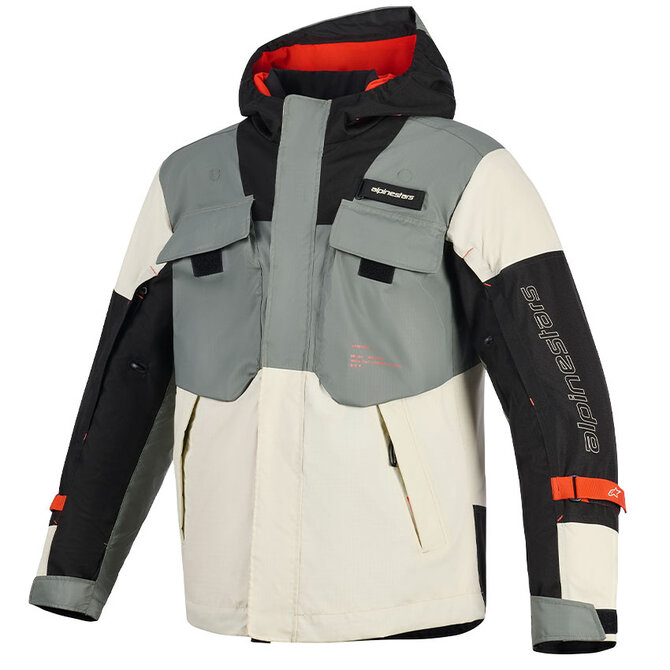 Alpinestars Mospher WP Jacket