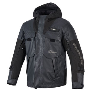 Mospher WP Jacket