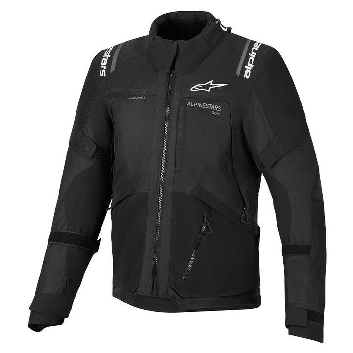 Andes V4 Drystar® Jas