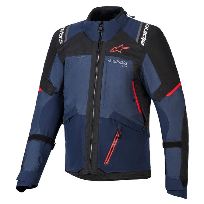 Alpinestars Andes V4 Drystar Jacket