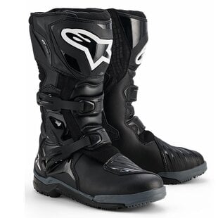 Corozal V2 Adventure Drystar