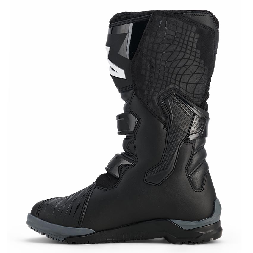 Alpinestars Tech 3S Kids Motorlaarzen Alpinestars Tech 3S Kids Motorlaarzen