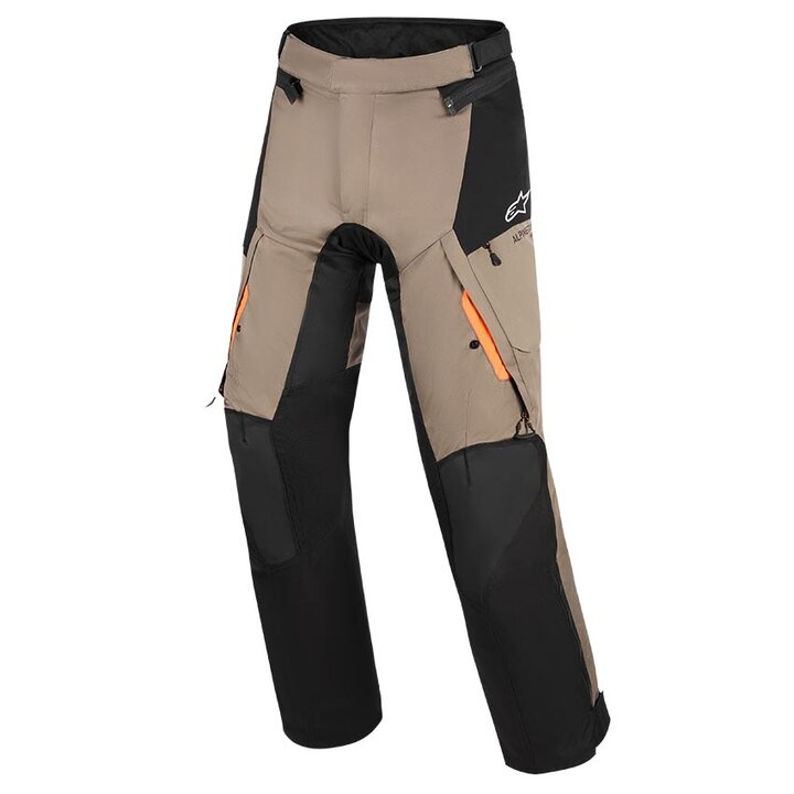 Alpinestars Andes V4 Drystar