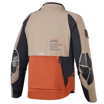 Alpinestars AMT-8 Stretch Drystar Jacket