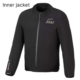 Alpinestars AMT-8 Stretch Drystar Jacket