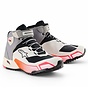 White-mid grey-black- diva pink (2124)