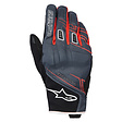 Black Anthracite Orange