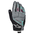 Gray Black Pink Fluo