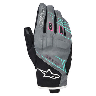Alpinestars Stella Moblast WP Gloves