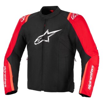 Alpinestars T-Jaws V4 WP