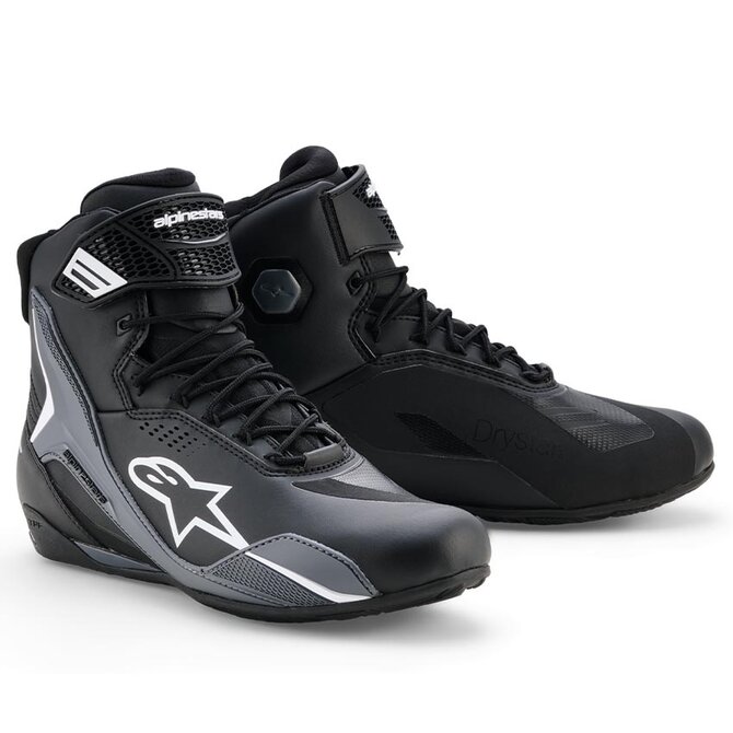 Alpinestars Faster 4 Drystar