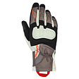 Dark Brown Sand Black