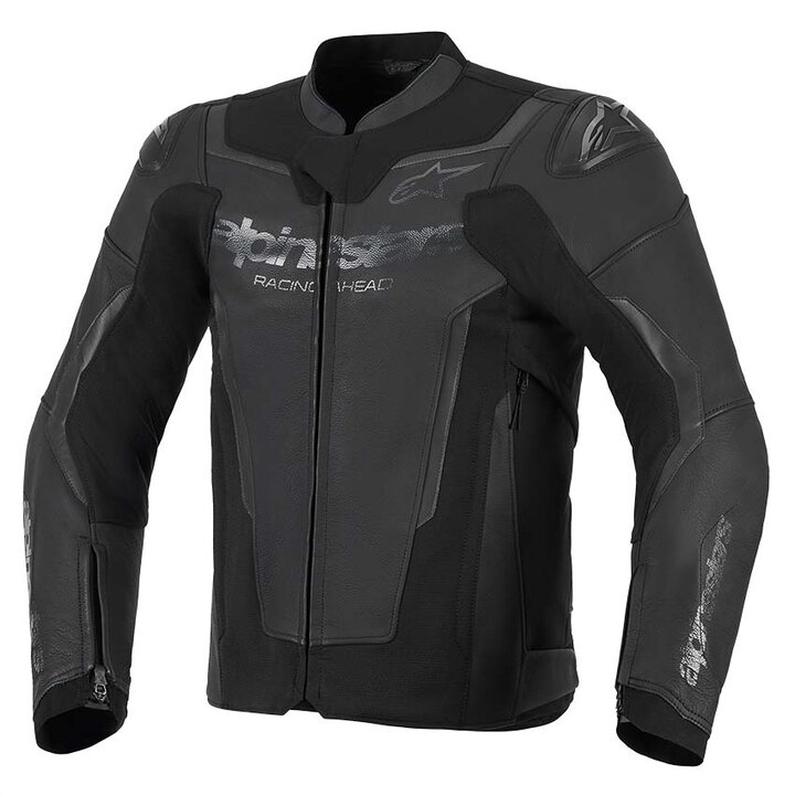 GP Force V2 Leren Jas