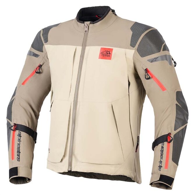 Alpinestars Nazca 3L GTX Pro Jacket