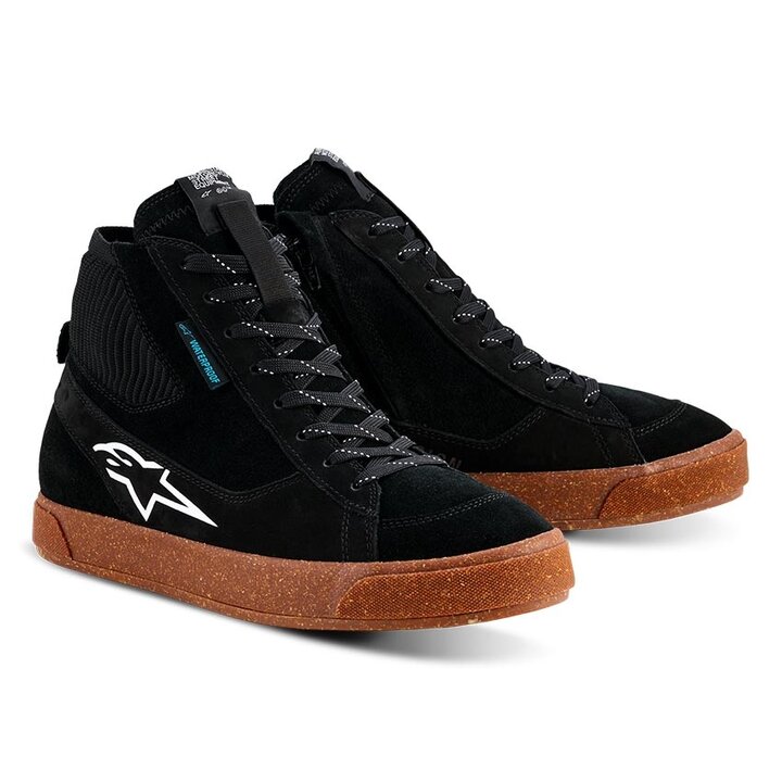 Stated Waterdichte Schoenen Military